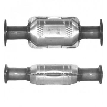Year: 2000    30620610 / 30865248 / 30873378 / 355919 / 8602972 / MB355919 / MR355919 / MR552696  Catalytic Converter