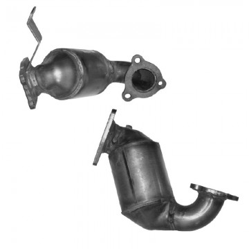 Year: 2003    30616690 / 8602968 / M616691  Catalytic Converter