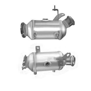 Year: 2022  BM92220H  208A06779R / 4534901300 / A4534901300  Catalytic Converter