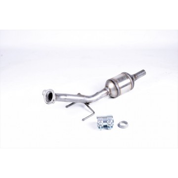 Year: 2006  BM91584H  1570B032 / 1570B033 / 4544900201 / A4544900201 / MR597234 / MR597567  Catalytic Converter