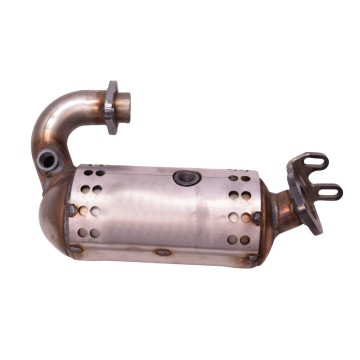 Year: 2012  BM92061H  A1321400210 / / / 1321400210  Catalytic Converter