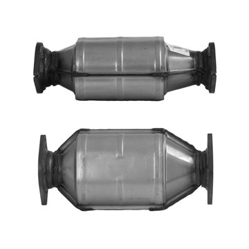 Year: 1994  BM90105H  1845016610 / 1845074210  Catalytic Converter