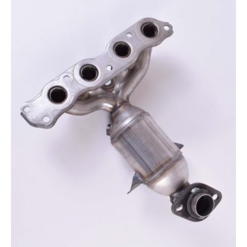 Year: 2010  BM91719H  1411085L50H02 / 4711761 / 95508142  Catalytic Converter
