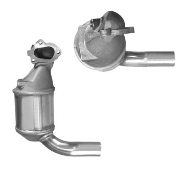 Year: 2011  BM80434H  1537093 / 1676366 / 55194797 / 55223357 / 5854373 / 93191994 / R1620219  Catalytic Converter