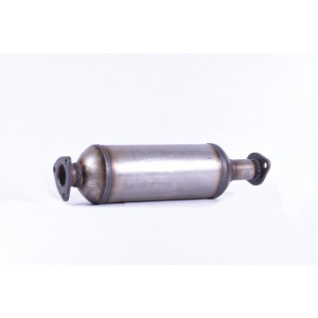 Year: 2008  BM11207  1422053K00H02 / 4709268 / 93194119  Diesel Particulate Filter (DPF)