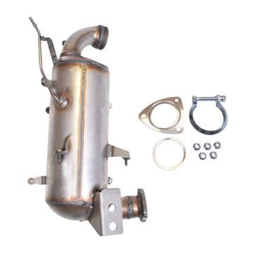 Year: 2015  BM11057H  55562315 / 55574666 / 855403 / 855531 / 95526824  Diesel Particulate Filter (DPF)