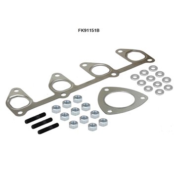 Year: 2010      Catalytic Converter