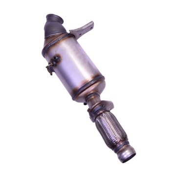 Year: 2013    2H0254700DX / / 2H0254700FX  Diesel Particulate Filter (DPF)