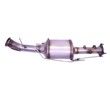 Year: 2015    2H6254500X  Diesel Particulate Filter (DPF)