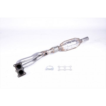 Year: 1997    1J0253058CX  Catalytic Converter