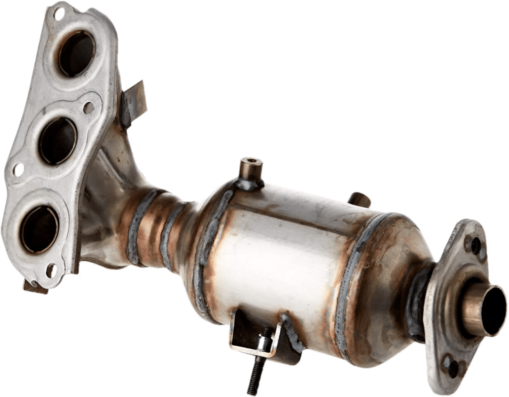 Catalytic Converters Catman